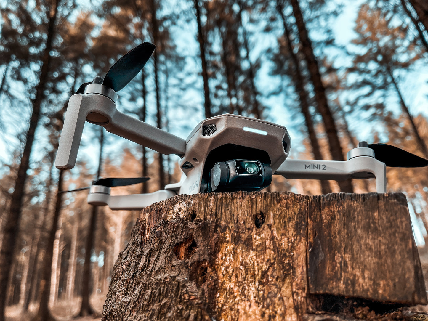 DJI Mini 3 Pro Signature Presets ( Lightroom )
