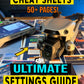 DJI Air 3S Ultimate Cheat Sheet EBOOK