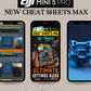 DJI Mini 5 Pro CHEAT SHEETS MAX - E-BOOK