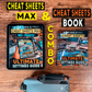 DJI Mini 5 Pro Book + Cheat Sheet Max Combo