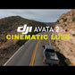 DJI Avata 2 Cinematic Luts