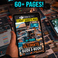 DJI Mini 5 Pro CHEAT SHEETS MAX - E-BOOK