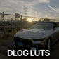 DJI POCKET 4P Cinematic Luts