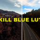 DJI Avata 2 Cinematic Luts