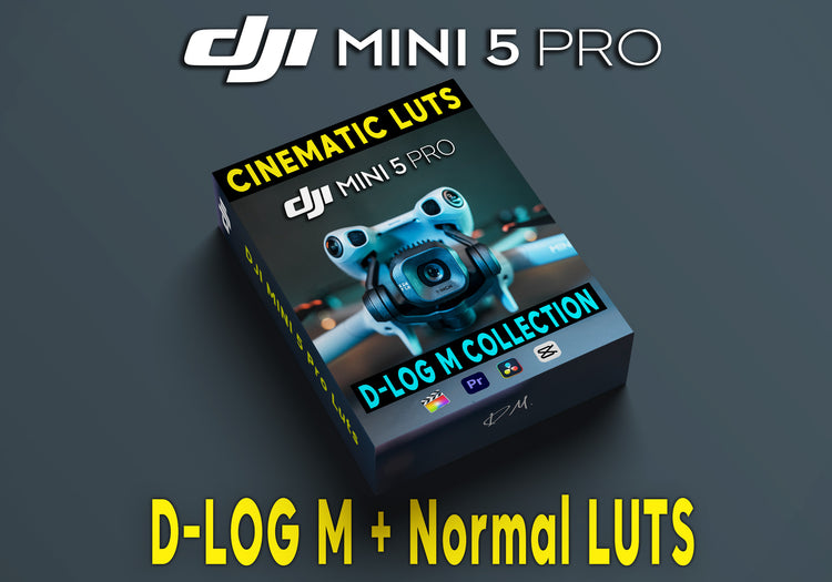 DMPro Visuals – DMProVisuals