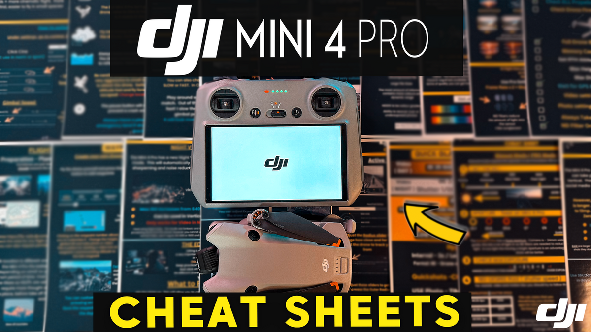DM Pro Visuals – DMProVisuals