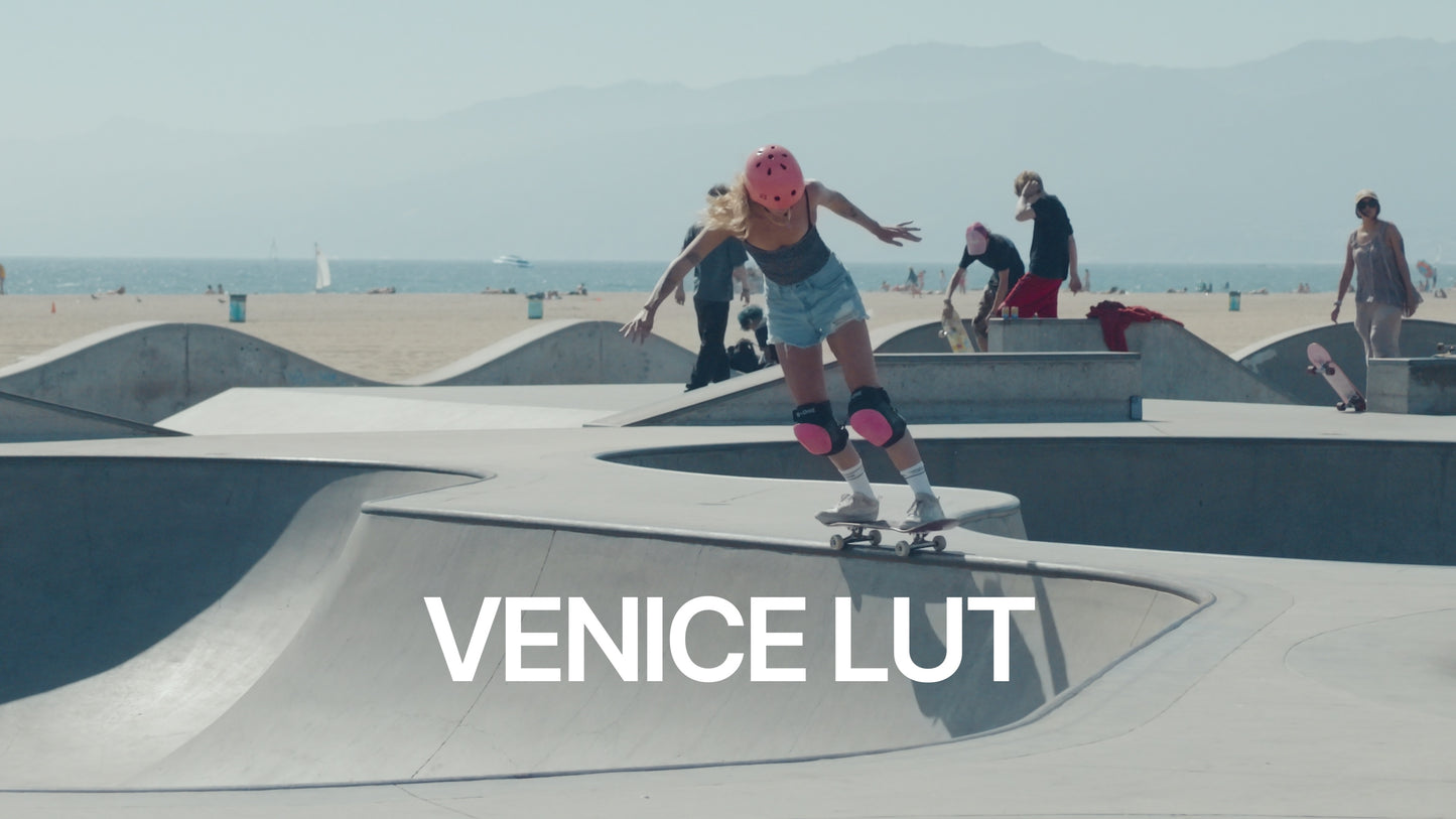 DJI POCKET 4P Cinematic Luts