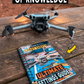 DJI MINI 5 PRO - ULTIMATE CHEAT SHEET SETTINGS BOOK