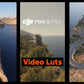 DJI Mini 5 Pro Cinematic Video Luts